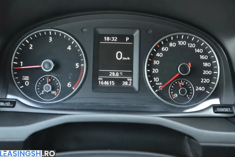 Volkswagen Caddy din 2020 cu 164.615 km - oferta VOL202533 - foto 28