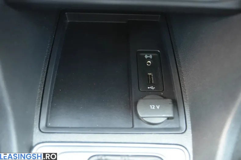 Volkswagen Caddy din 2020 cu 164.615 km - oferta VOL202533 - foto 32