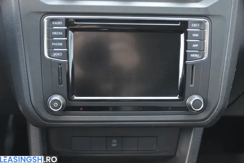 Volkswagen Caddy din 2020 cu 164.615 km - oferta VOL202533 - foto 33