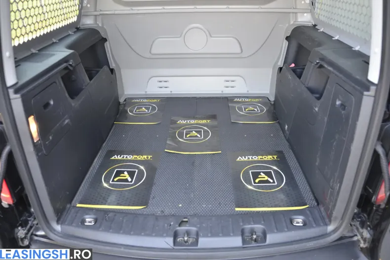 Volkswagen Caddy din 2020 cu 164.615 km - oferta VOL202533 - foto 39