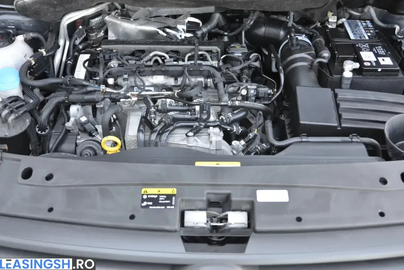 Volkswagen Caddy din 2020 cu 164.615 km - oferta VOL202533 - foto 40