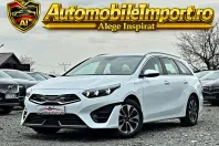 Kia Ceed din 2022 cu 118.817 km - oferta KIA202534 - foto 1