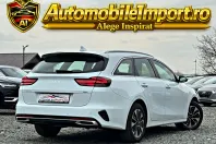 Kia Ceed din 2022 cu 118.817 km - oferta KIA202534 - foto 2