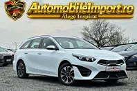 Kia Ceed din 2022 cu 118.817 km - oferta KIA202534 - foto 3