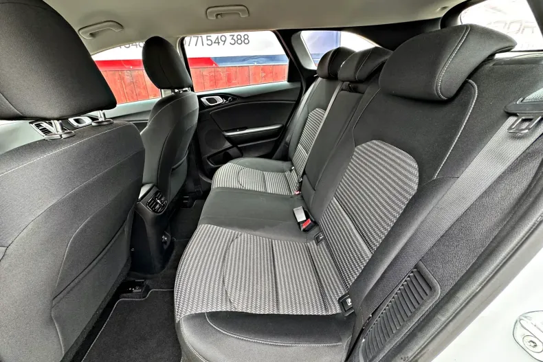 Kia Ceed din 2022 cu 118.817 km - oferta KIA202534 - foto 6