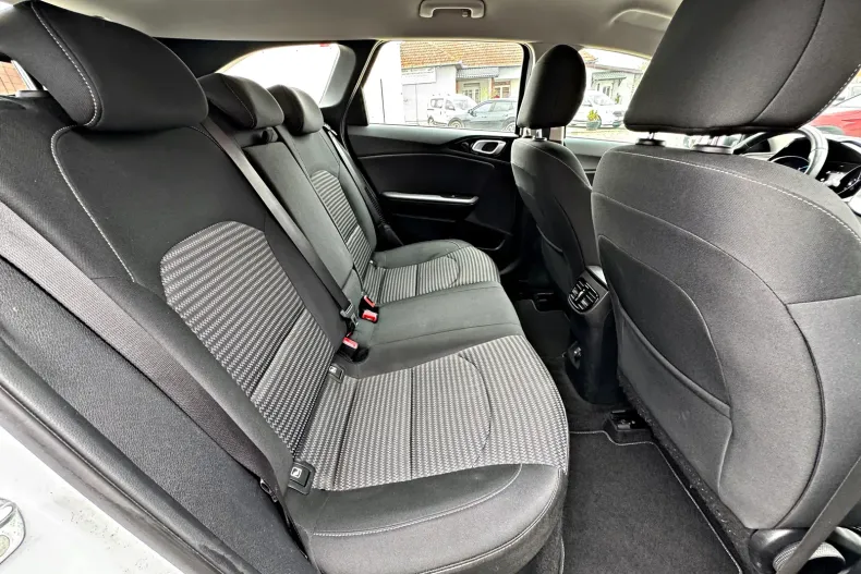 Kia Ceed din 2022 cu 118.817 km - oferta KIA202534 - foto 7