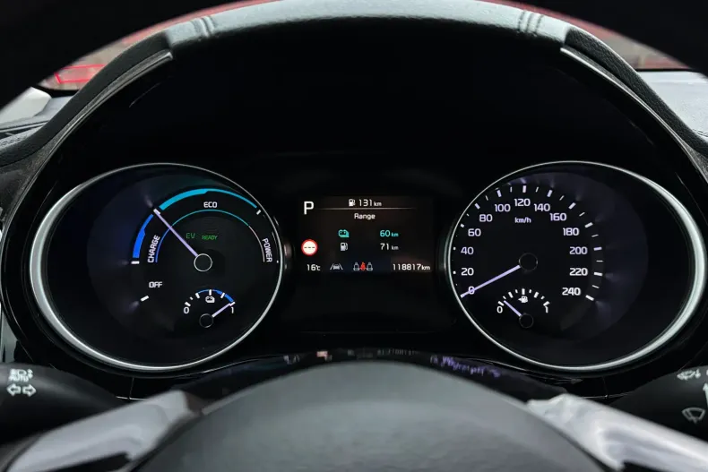 Kia Ceed din 2022 cu 118.817 km - oferta KIA202534 - foto 10