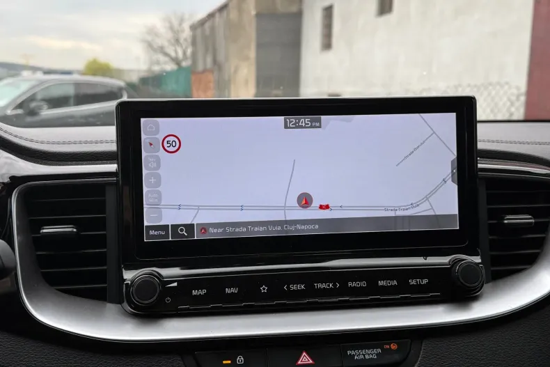 Kia Ceed din 2022 cu 118.817 km - oferta KIA202534 - foto 11