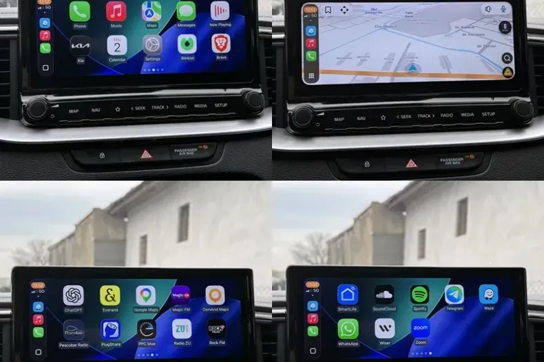 Kia Ceed din 2022 cu 118.817 km - oferta KIA202534 - foto 13