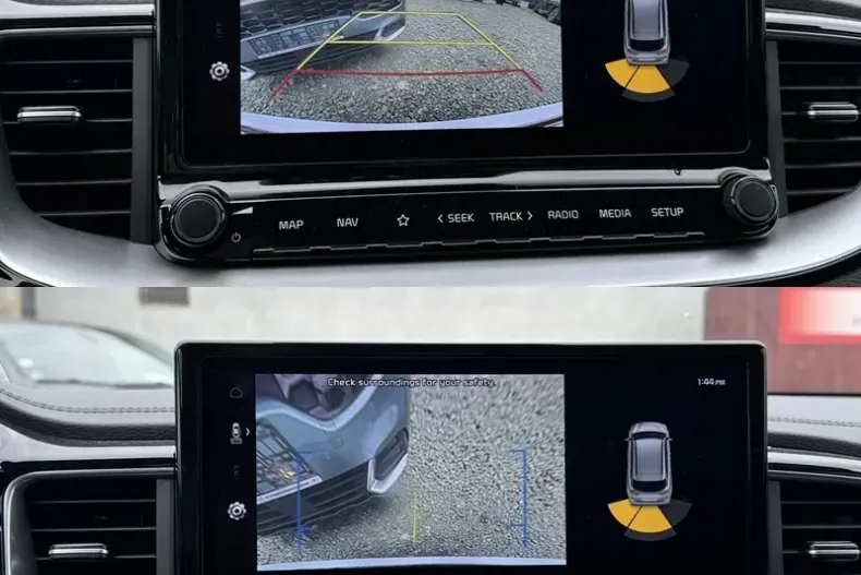 Kia Ceed din 2022 cu 118.817 km - oferta KIA202534 - foto 15