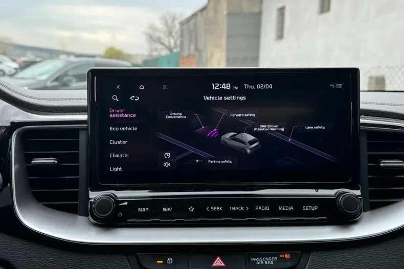 Kia Ceed din 2022 cu 118.817 km - oferta KIA202534 - foto 16