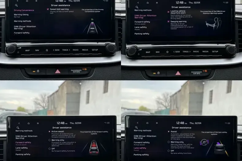 Kia Ceed din 2022 cu 118.817 km - oferta KIA202534 - foto 17