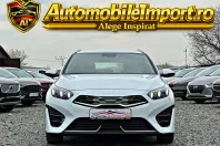 Kia Ceed din 2022 cu 118.817 km - oferta KIA202534 - foto 18