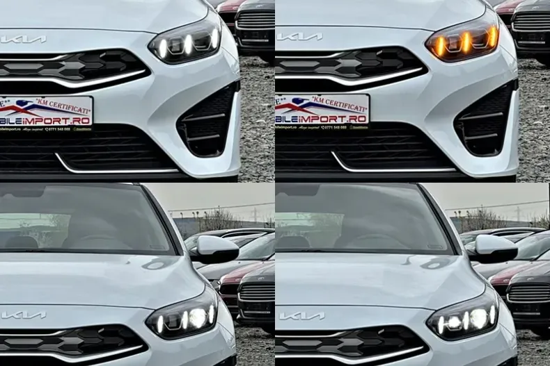 Kia Ceed din 2022 cu 118.817 km - oferta KIA202534 - foto 19