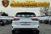 Kia Ceed din 2022 cu 118.817 km - oferta KIA202534 - foto 20