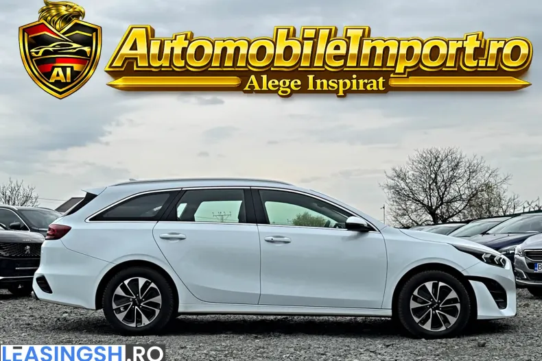 Kia Ceed din 2022 cu 118.817 km - oferta KIA202534 - foto 21