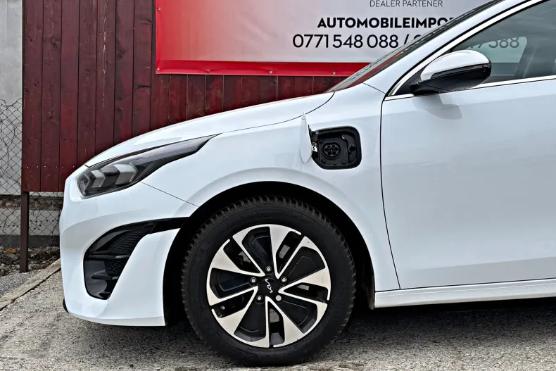 Kia Ceed din 2022 cu 118.817 km - oferta KIA202534 - foto 23