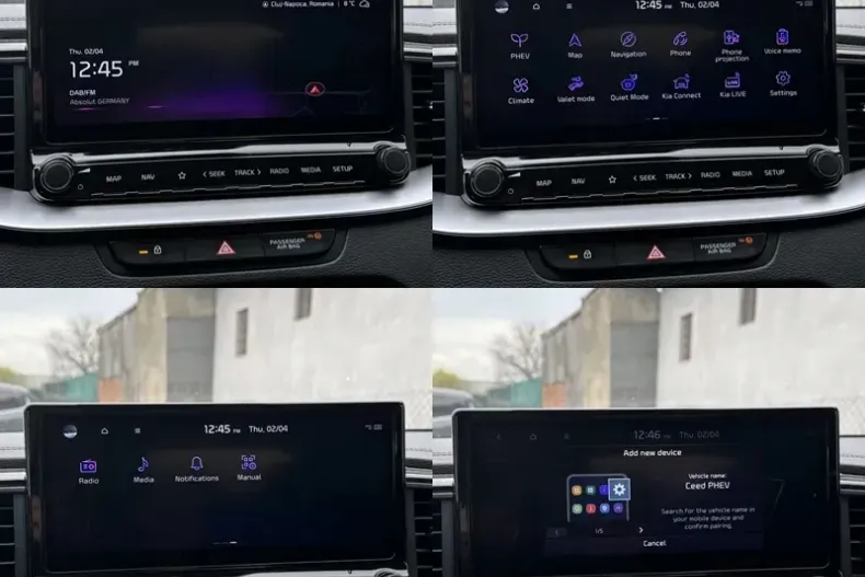 Kia Ceed din 2022 cu 118.817 km - oferta KIA202534 - foto 24