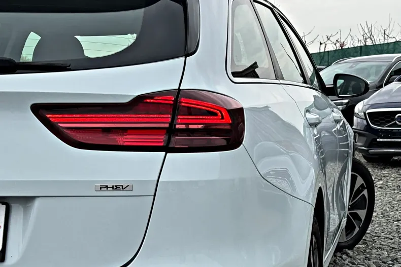 Kia Ceed din 2022 cu 118.817 km - oferta KIA202534 - foto 25