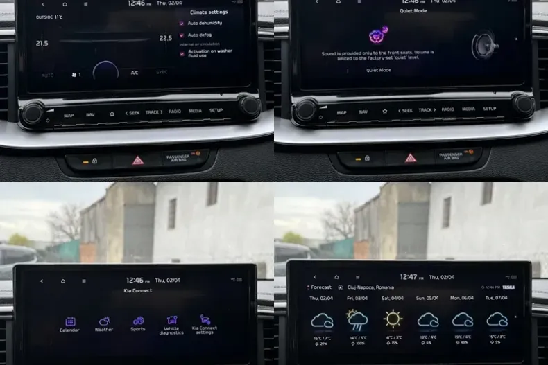 Kia Ceed din 2022 cu 118.817 km - oferta KIA202534 - foto 26