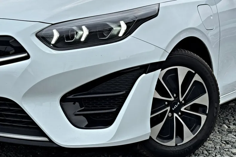 Kia Ceed din 2022 cu 118.817 km - oferta KIA202534 - foto 27