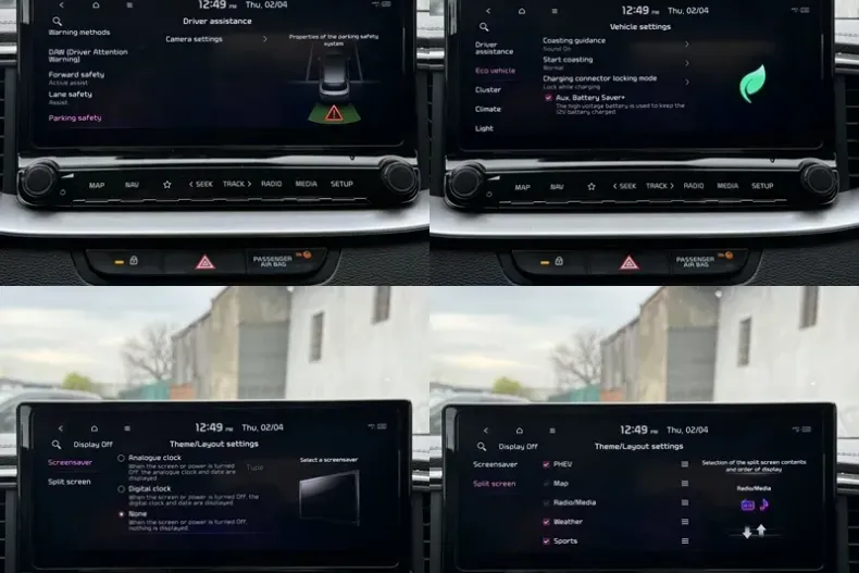 Kia Ceed din 2022 cu 118.817 km - oferta KIA202534 - foto 28