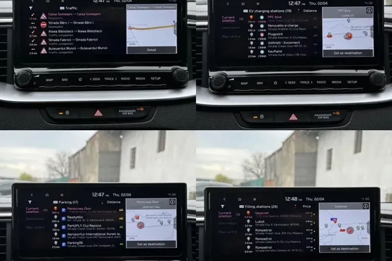 Kia Ceed din 2022 cu 118.817 km - oferta KIA202534 - foto 30