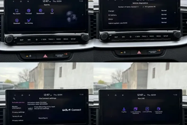 Kia Ceed din 2022 cu 118.817 km - oferta KIA202534 - foto 32