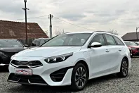 Kia Ceed din 2022 cu 118.817 km - oferta KIA202534 - foto 33