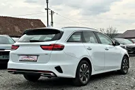 Kia Ceed din 2022 cu 118.817 km - oferta KIA202534 - foto 34
