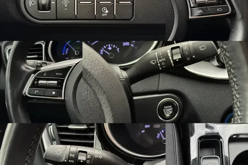 Kia Ceed din 2022 cu 118.817 km - oferta KIA202534 - foto 38