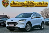 Ford Kuga din 2021 cu 161.182 km - oferta FOR202535 - foto 1