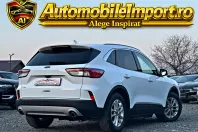 Ford Kuga din 2021 cu 161.182 km - oferta FOR202535 - foto 2