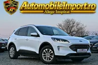 Ford Kuga din 2021 cu 161.182 km - oferta FOR202535 - foto 3