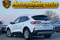 Ford Kuga din 2021 cu 161.182 km - oferta FOR202535 - foto 4