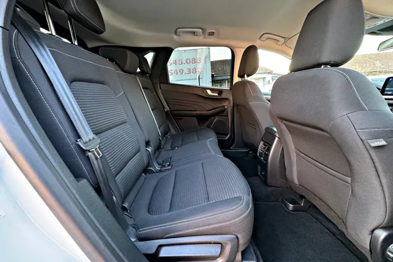 Ford Kuga din 2021 cu 161.182 km - oferta FOR202535 - foto 7