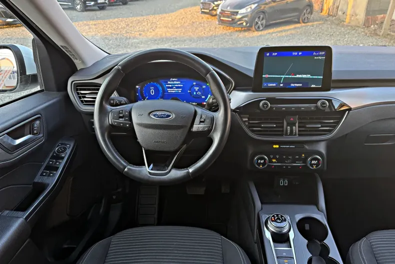 Ford Kuga din 2021 cu 161.182 km - oferta FOR202535 - foto 9