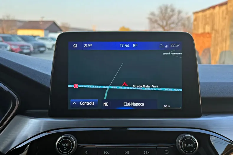 Ford Kuga din 2021 cu 161.182 km - oferta FOR202535 - foto 11