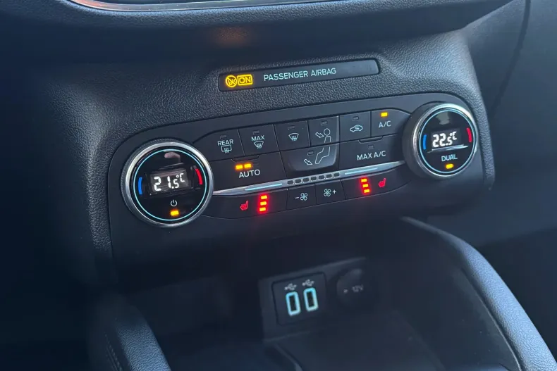 Ford Kuga din 2021 cu 161.182 km - oferta FOR202535 - foto 13