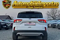 Ford Kuga din 2021 cu 161.182 km - oferta FOR202535 - foto 19