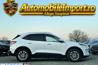 Ford Kuga din 2021 cu 161.182 km - oferta FOR202535 - foto 20