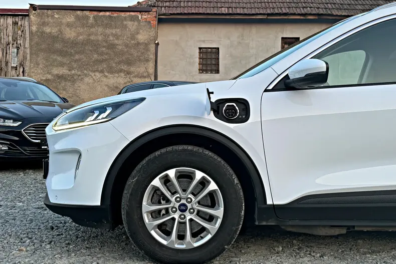 Ford Kuga din 2021 cu 161.182 km - oferta FOR202535 - foto 22