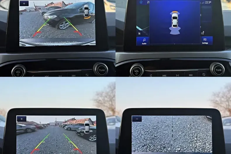 Ford Kuga din 2021 cu 161.182 km - oferta FOR202535 - foto 24