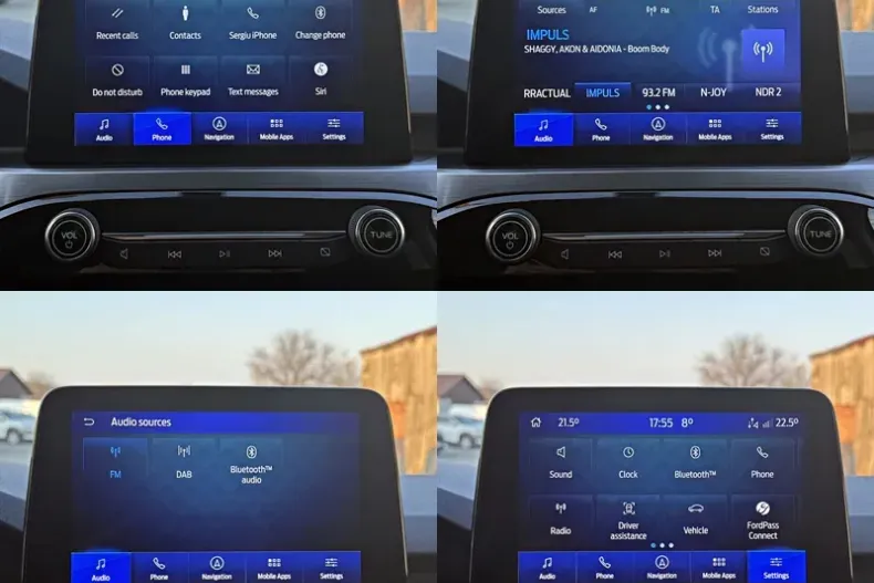 Ford Kuga din 2021 cu 161.182 km - oferta FOR202535 - foto 26