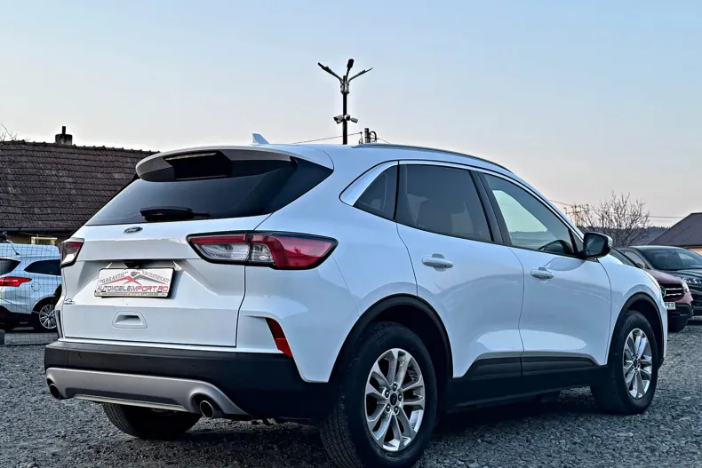 Ford Kuga din 2021 cu 161.182 km - oferta FOR202535 - foto 34