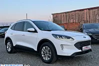 Ford Kuga din 2021 cu 161.182 km - oferta FOR202535 - foto 35