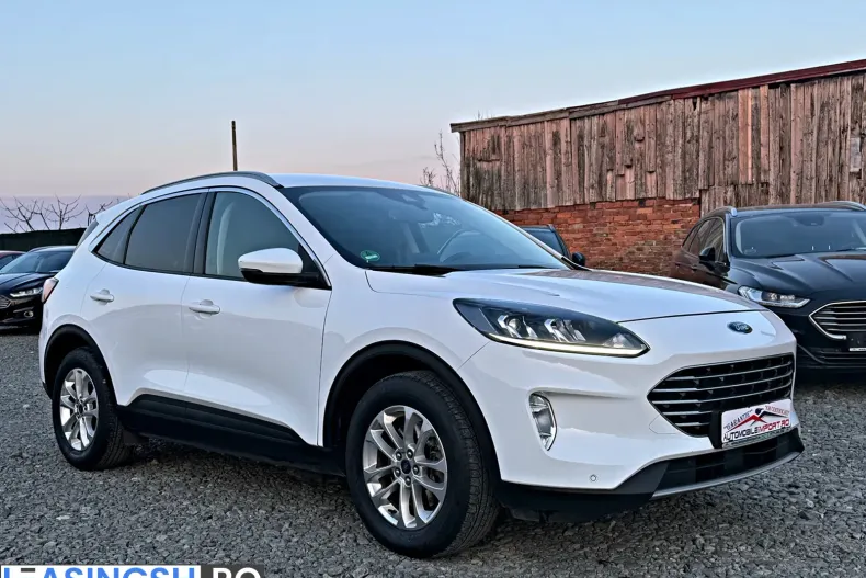Ford Kuga din 2021 cu 161.182 km - oferta FOR202535 - foto 35