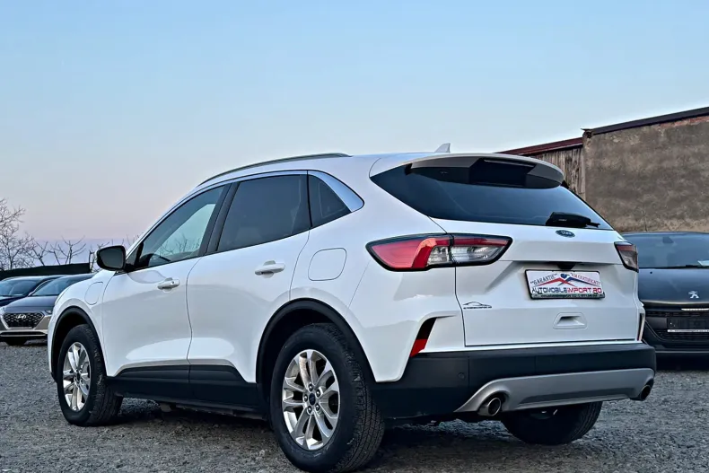Ford Kuga din 2021 cu 161.182 km - oferta FOR202535 - foto 36
