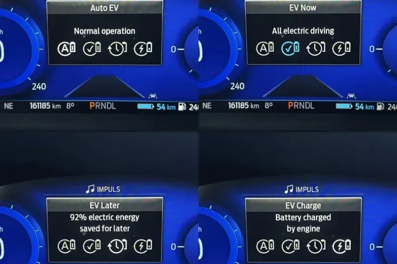 Ford Kuga din 2021 cu 161.182 km - oferta FOR202535 - foto 37