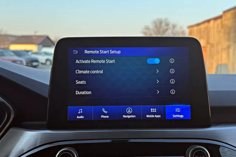 Ford Kuga din 2021 cu 161.182 km - oferta FOR202535 - foto 38